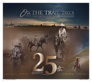On the Trail Day Planner