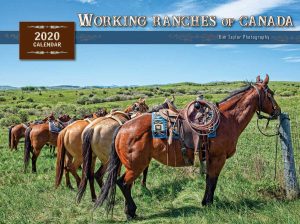 Working Ranches of Canada