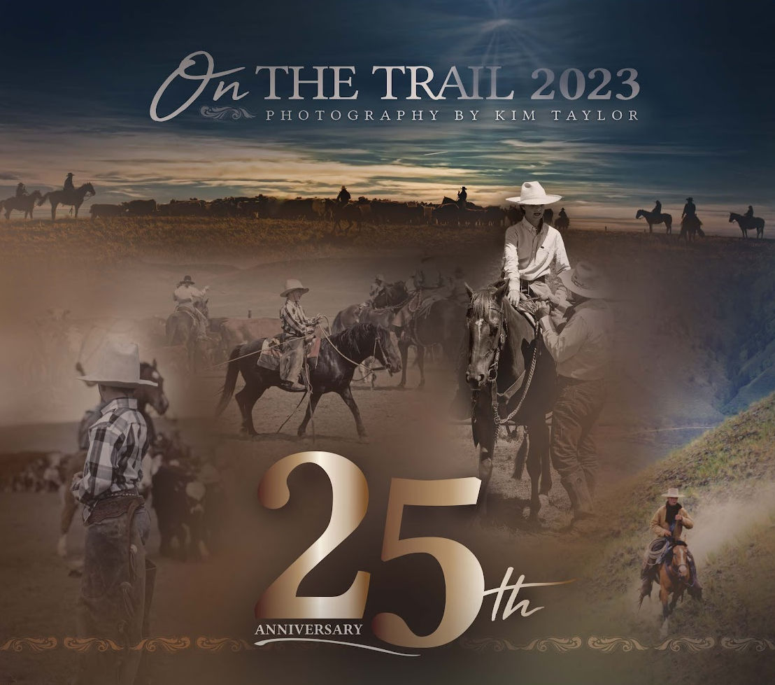 On the Trail Day Planner
