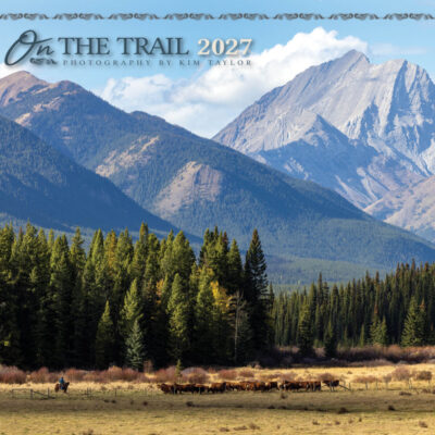 On the Trail Day Planner