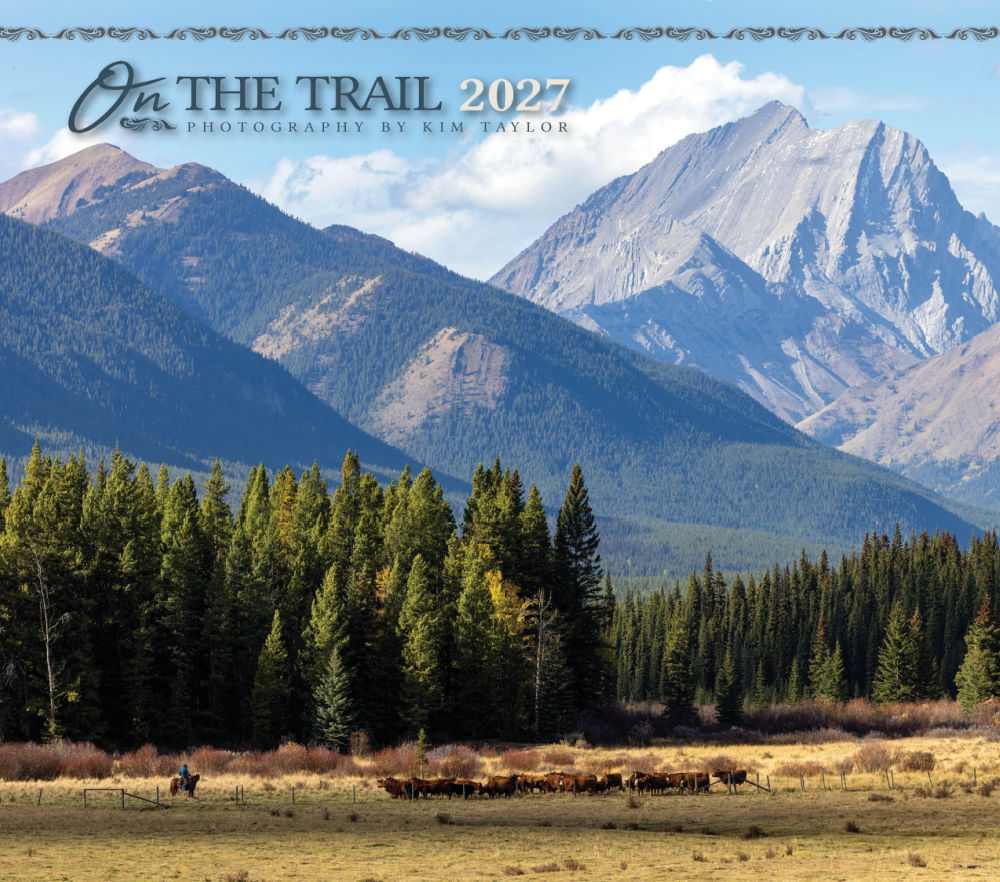 OTT Cover On the Trail Day Planner