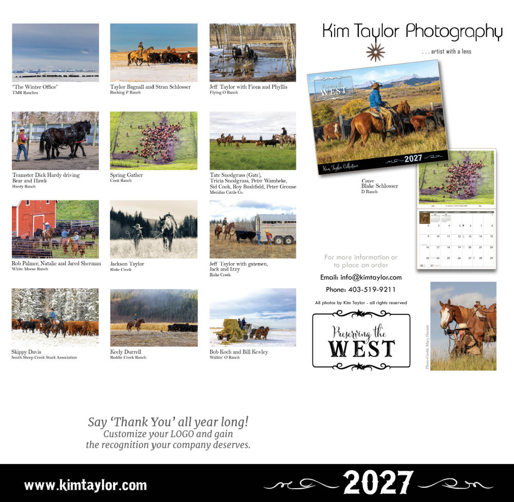 Preserving the West - Image 4