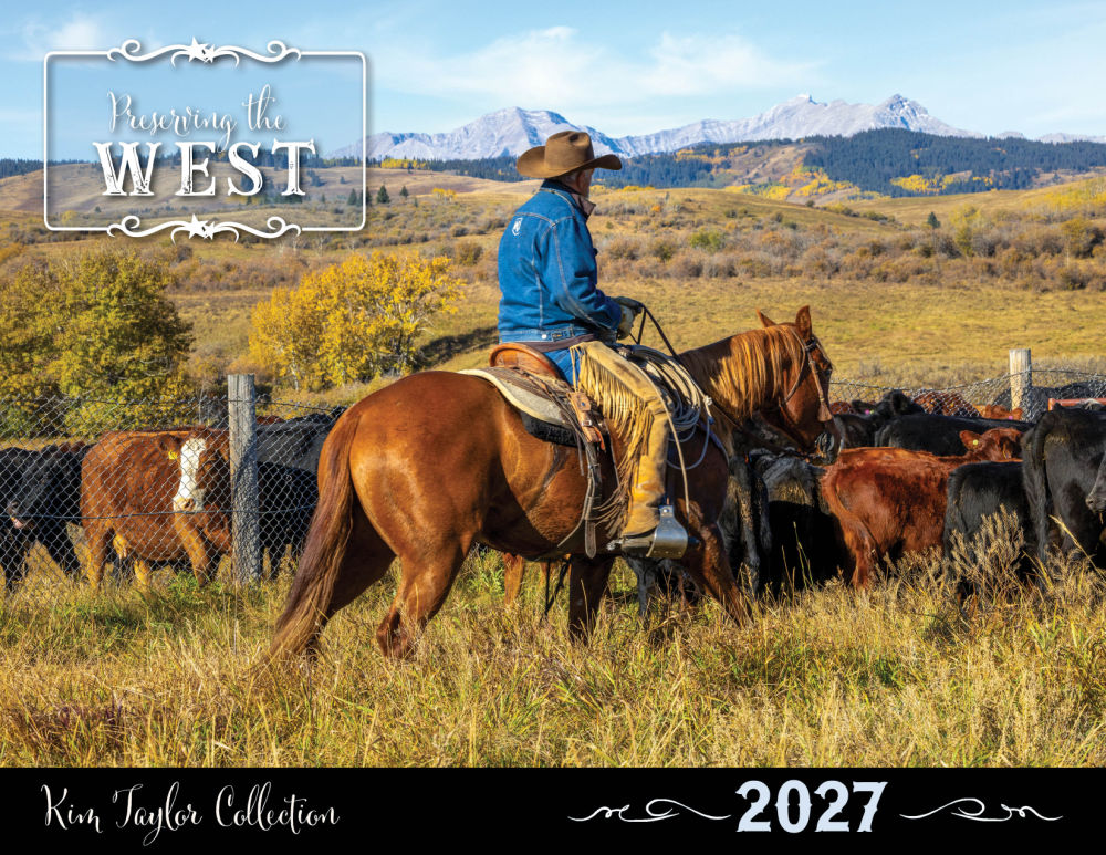 PTW Cover Preserving the West