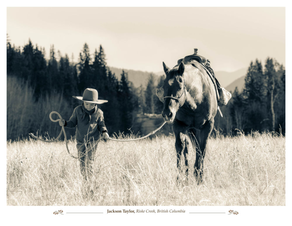 Preserving the West - Image 3