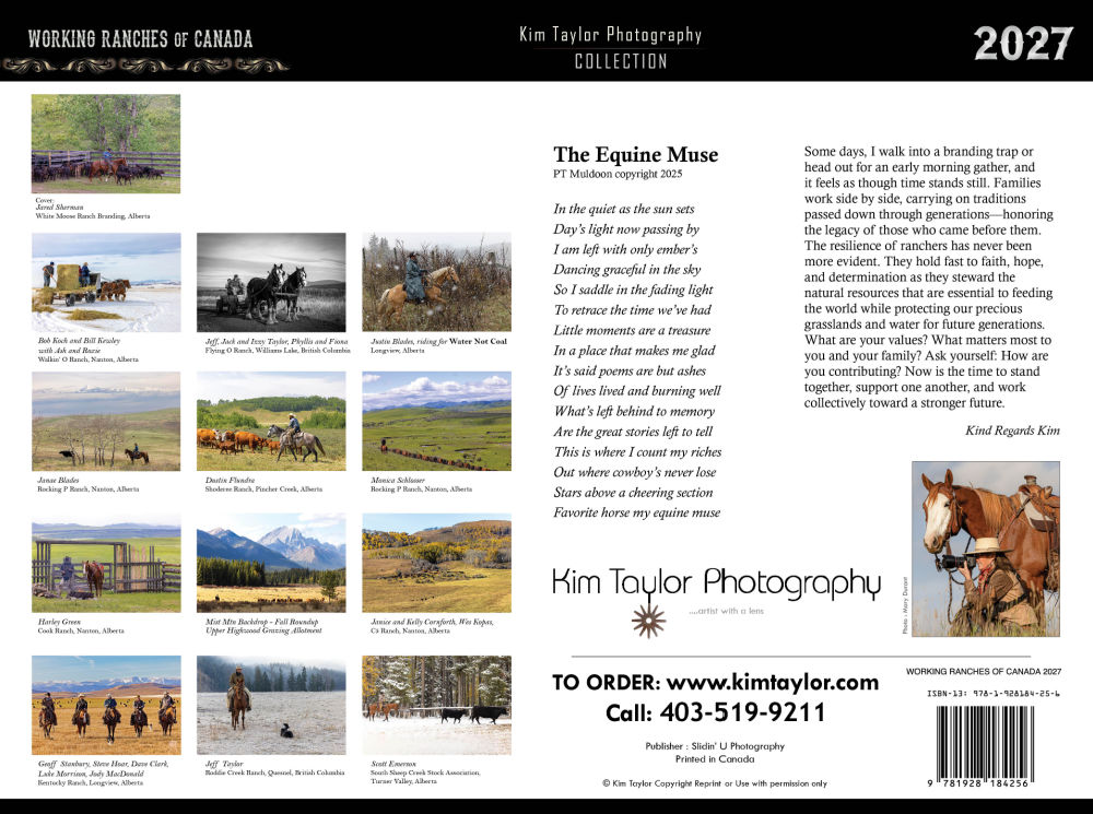 Working Ranches of Canada - Image 4