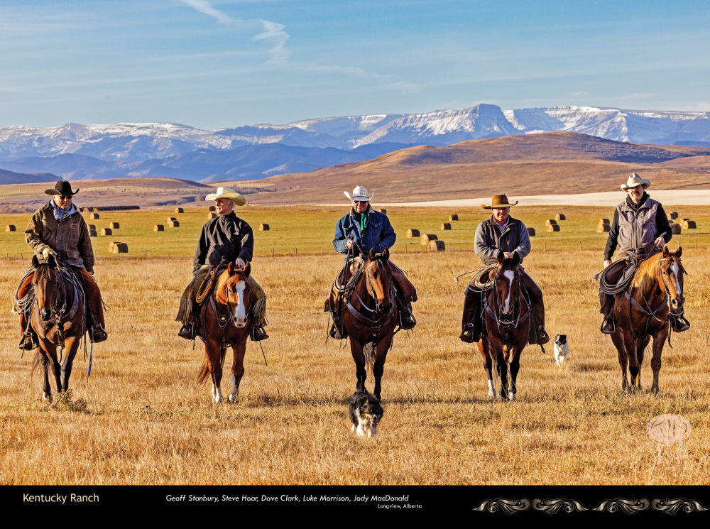 Working Ranches of Canada - Image 3